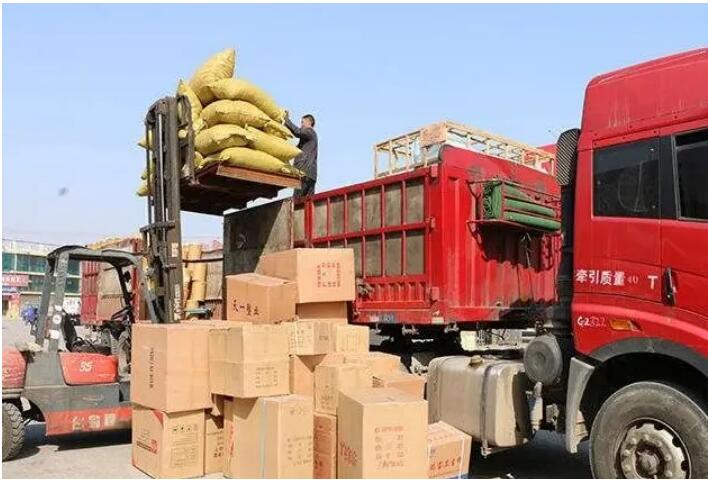 泉州到石嘴山物流专线