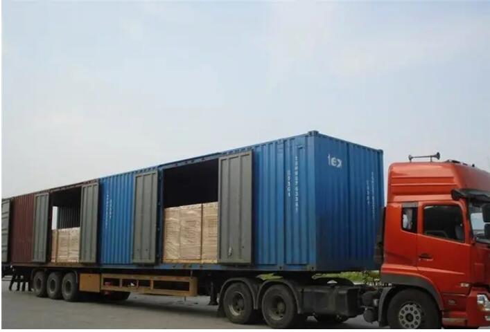 泉州到石嘴山整车运输