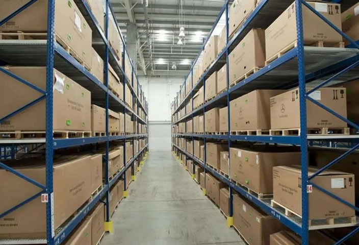 泉州到石嘴山货物仓储