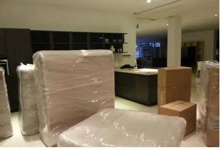 泉州到石嘴山长途搬家