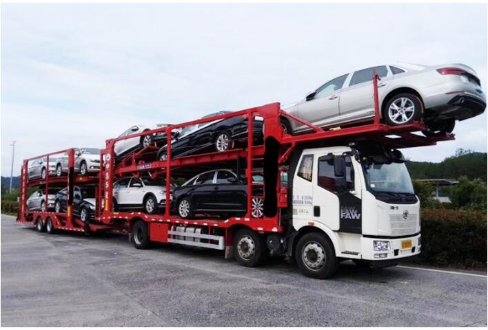 泉州到石嘴山轿车托运